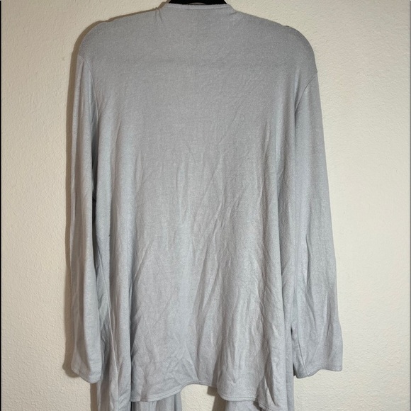 Bit & Bridle Cardigan Sweater - Picture 3 of 7